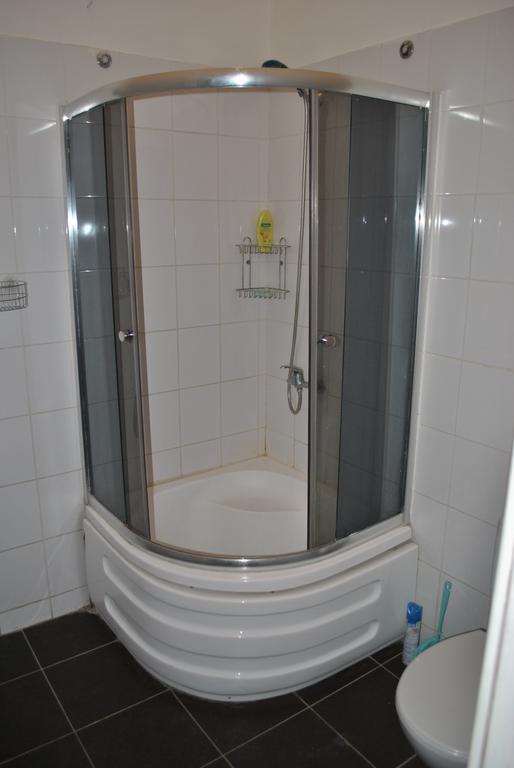 Hostel Comfort Lviv Eksteriør billede