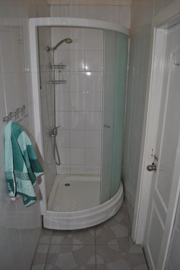 Hostel Comfort Lviv Eksteriør billede